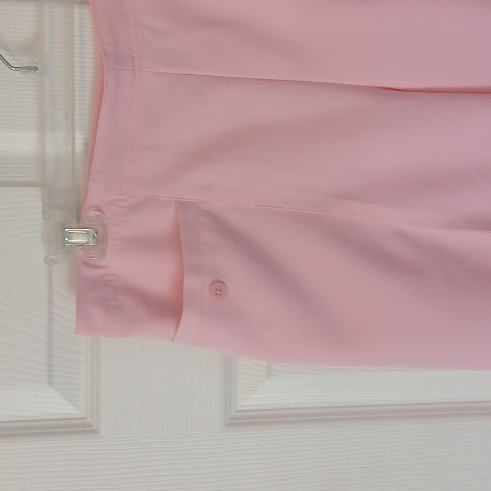 🏌‍♂️EP PRO Women's Pink GOLF Shorts. Size 12 - Picture 4 of 6